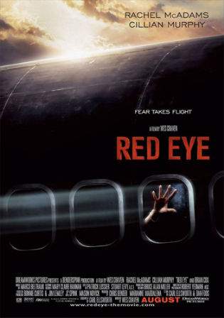 Red Eye 2005 WEB-DL 280MB Hindi Dual Audio 480p