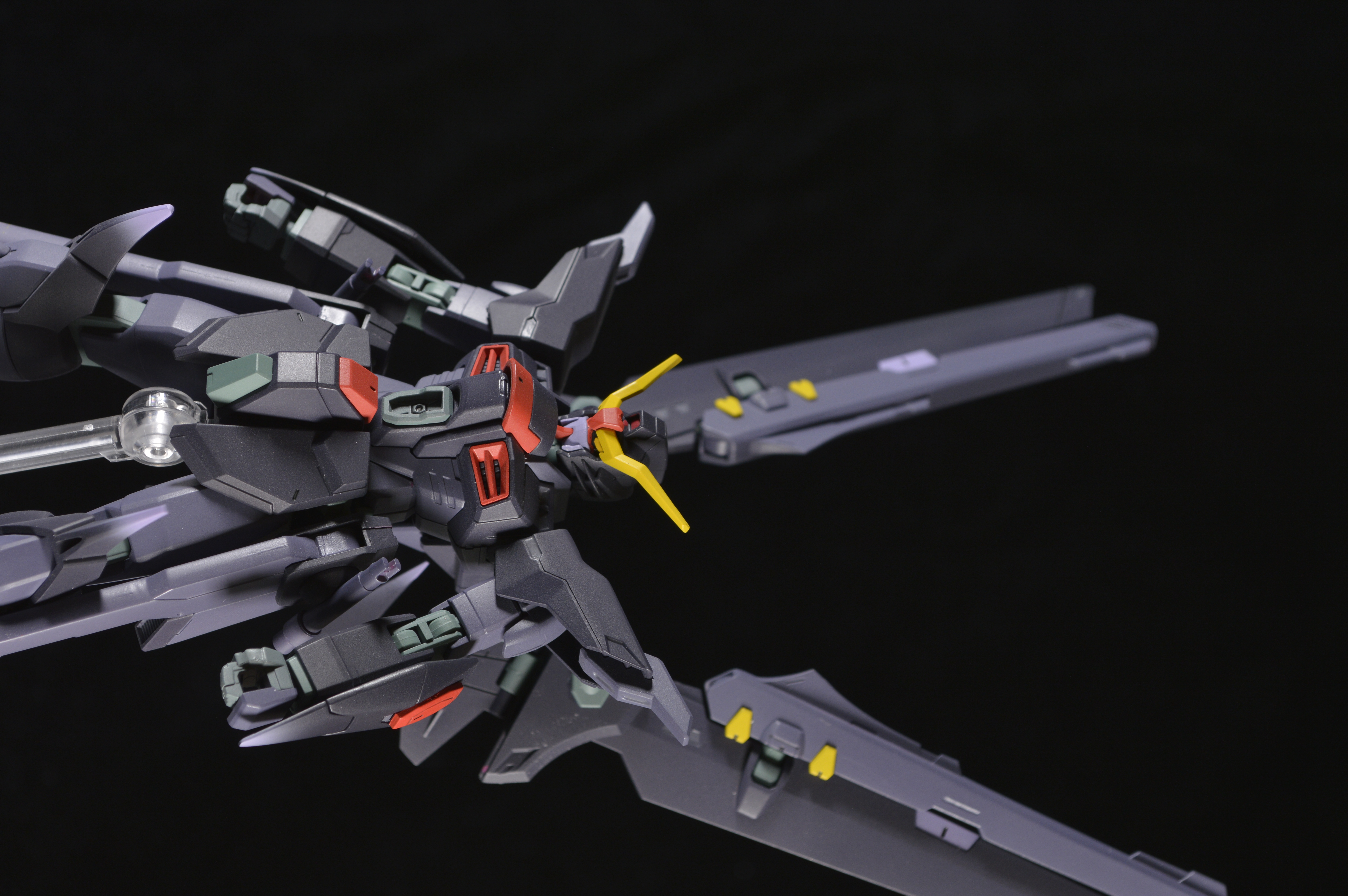 Hg Gundam Love Phantom