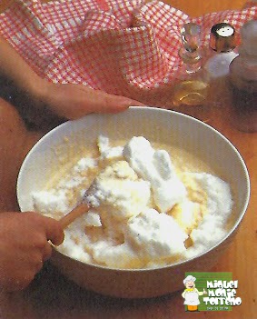 Buñuelos de Bacalao