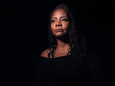 Interview: Tony Winning Actress Tonya Pinkins Talks TIME ALONE  Image