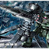 HG 1/144 Zaku II + Big Gun [Gundam Thunderbolt Anime Ver.] - Release Info, Box art and Official Images