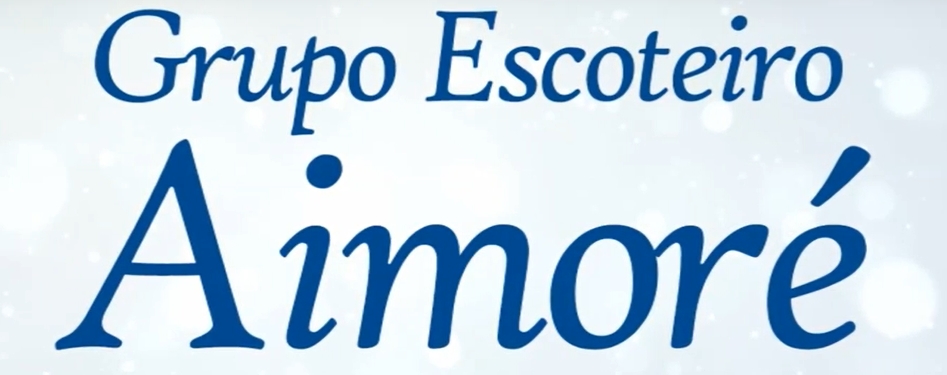 Grupo Escoteiro Aimoré