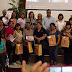 Entrega Rotario Chihuahua Emprende próstesis mamarias