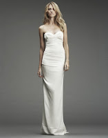 Nicole Miller Wedding Dresses