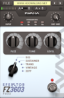 Download Kussa Efektor Bundle 2018.2 Full version