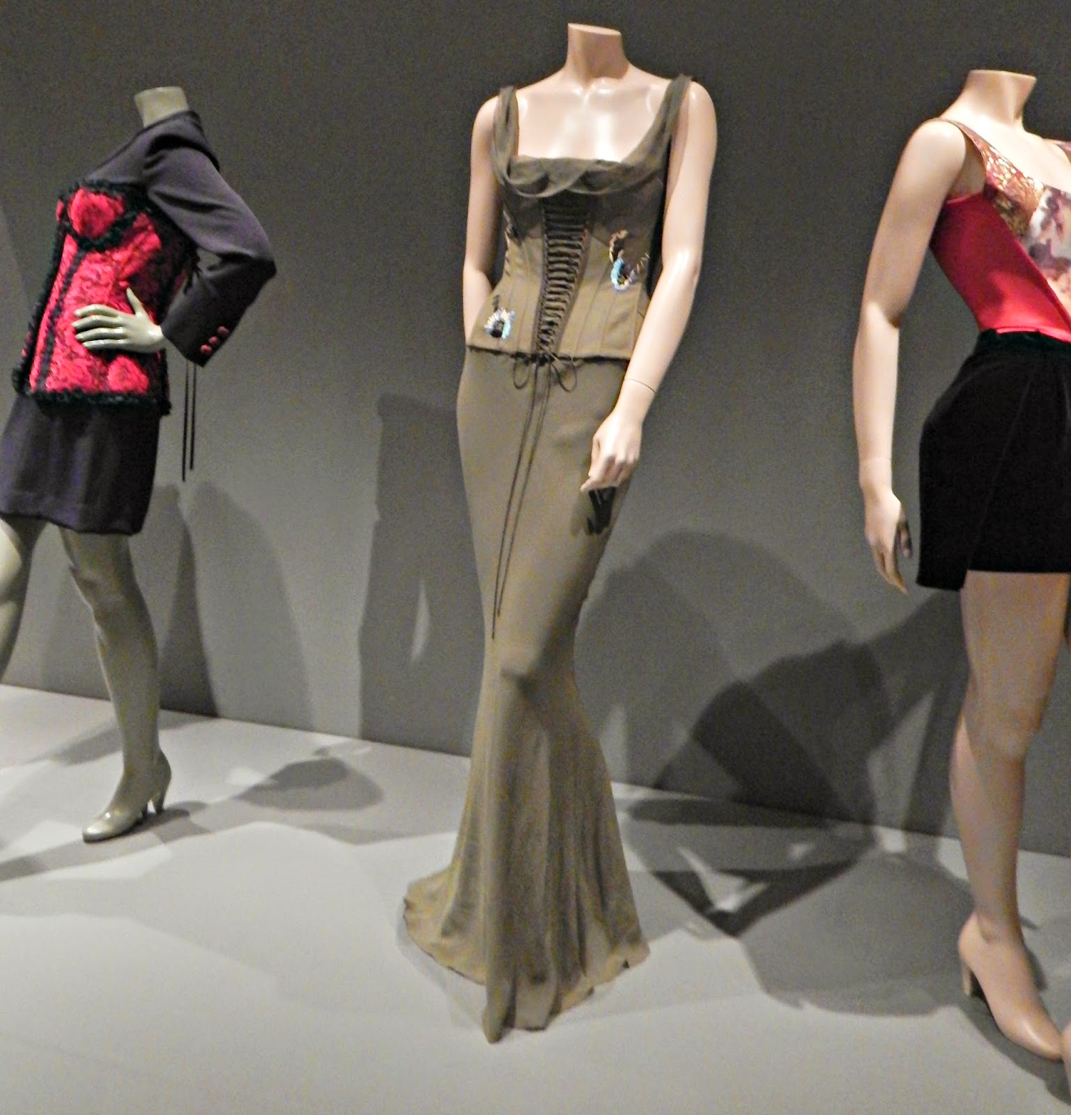 IMA Cuttingedge fashion