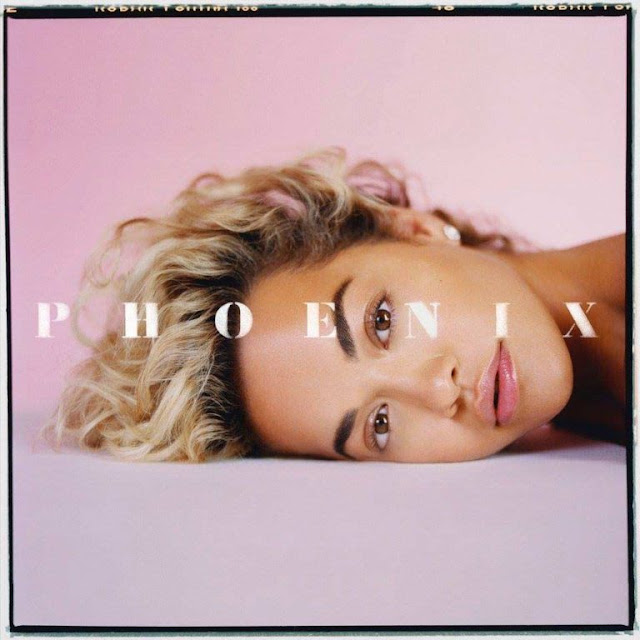 Rita Ora estrena otro tema nuevo, ‘Cashmere’