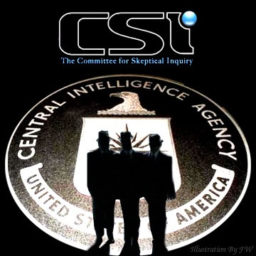 CIA & CSI