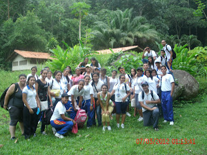 Caminata  12 kmts Parque Nacional San Esteban