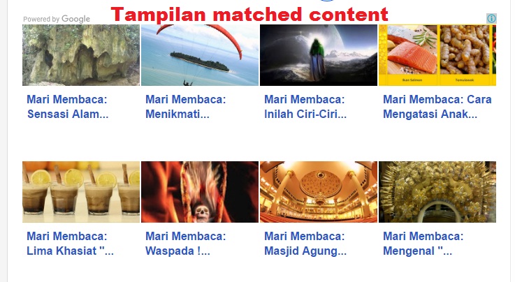 Memasang Konten yang Sesuai Adsense di WordPress: Panduan Lengkap untuk Optimasi Pendapatan