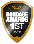 Bondage Awards 2012 Melhor Blog