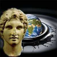 Μέγας Αλέξανδρος Alexander the Great