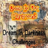 Dream In Darkness Challenge!!