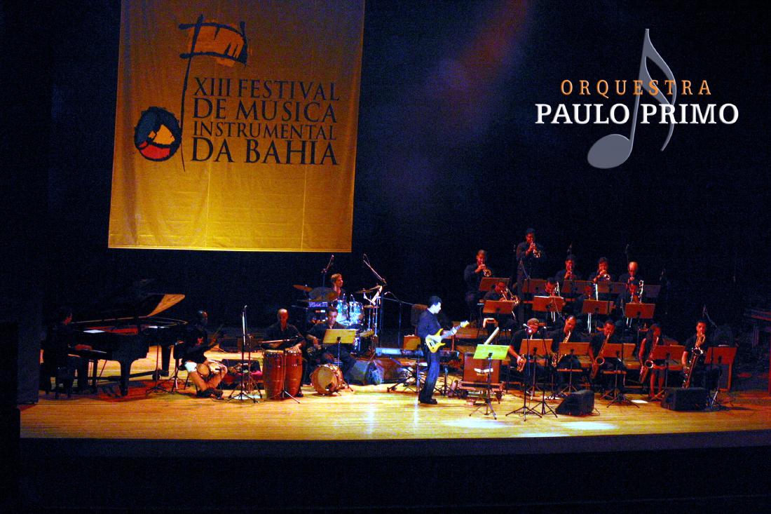Teatro Castro Alves