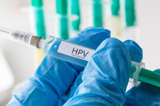Dokter Tegaskan Vaksin HPV Tak Timbulkan Efek Samping Dokter Tegaskan Vaksin HPV Tak Timbulkan Efek Samping