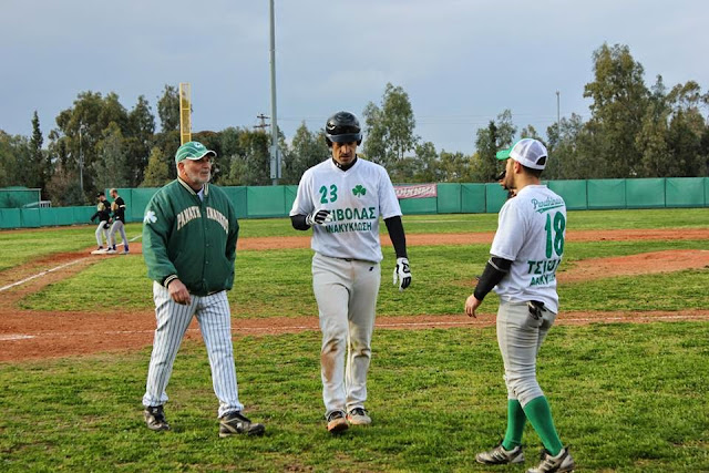 Φινάλε με νίκη!