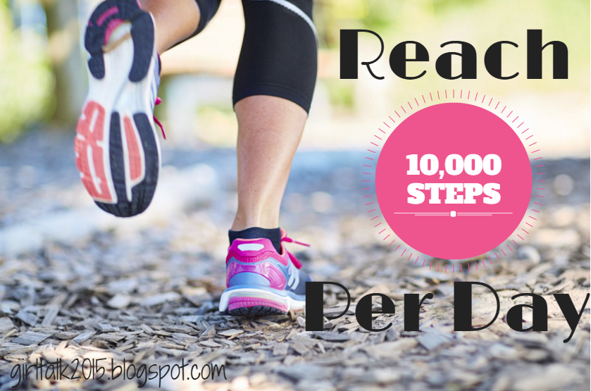 Cant Hit 10000 Steps This Realistic Goal Changes Everything - m1j6xbl
