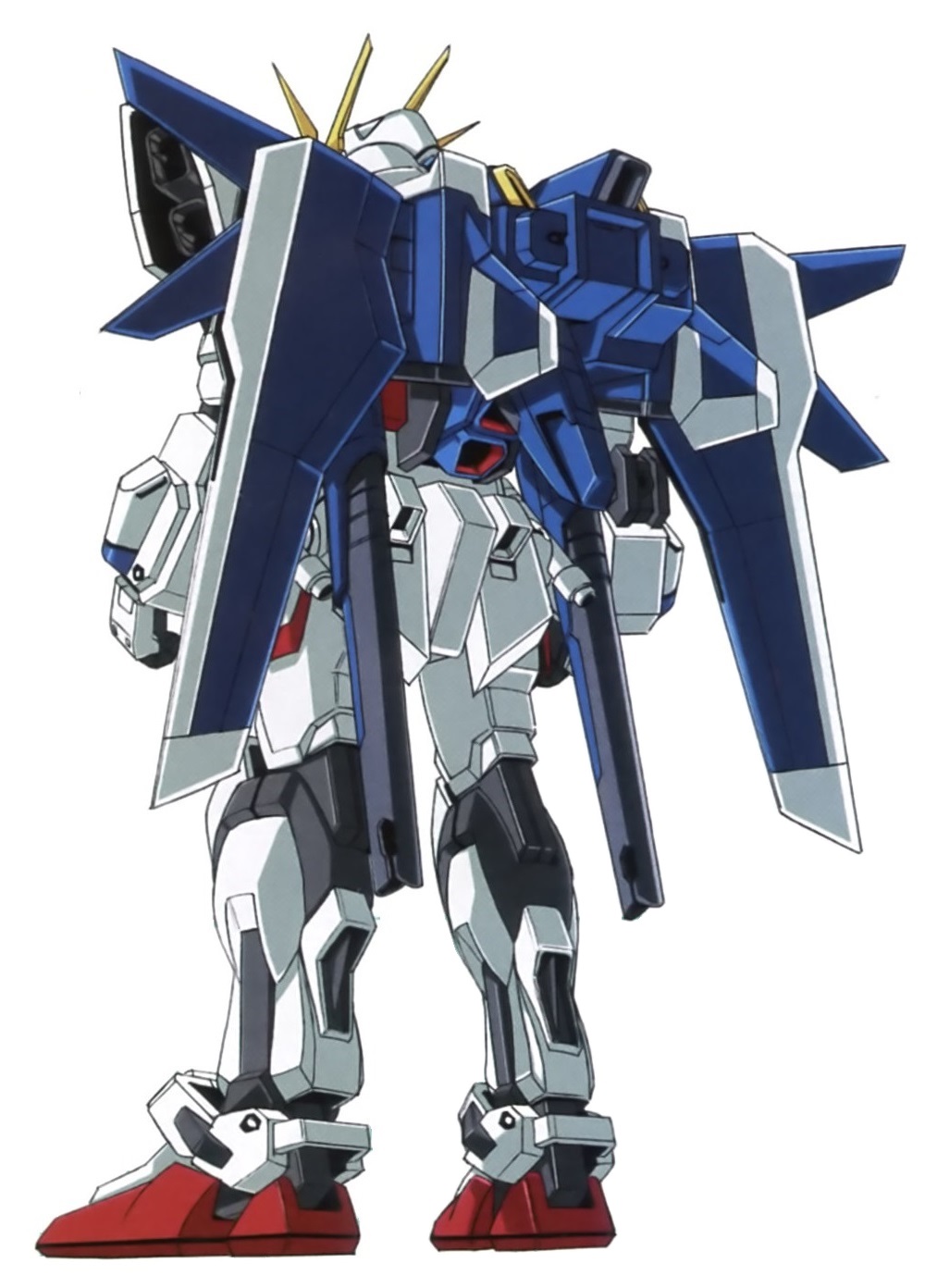 freedom gundam vs strike freedom freedom gundam vs strike freedom