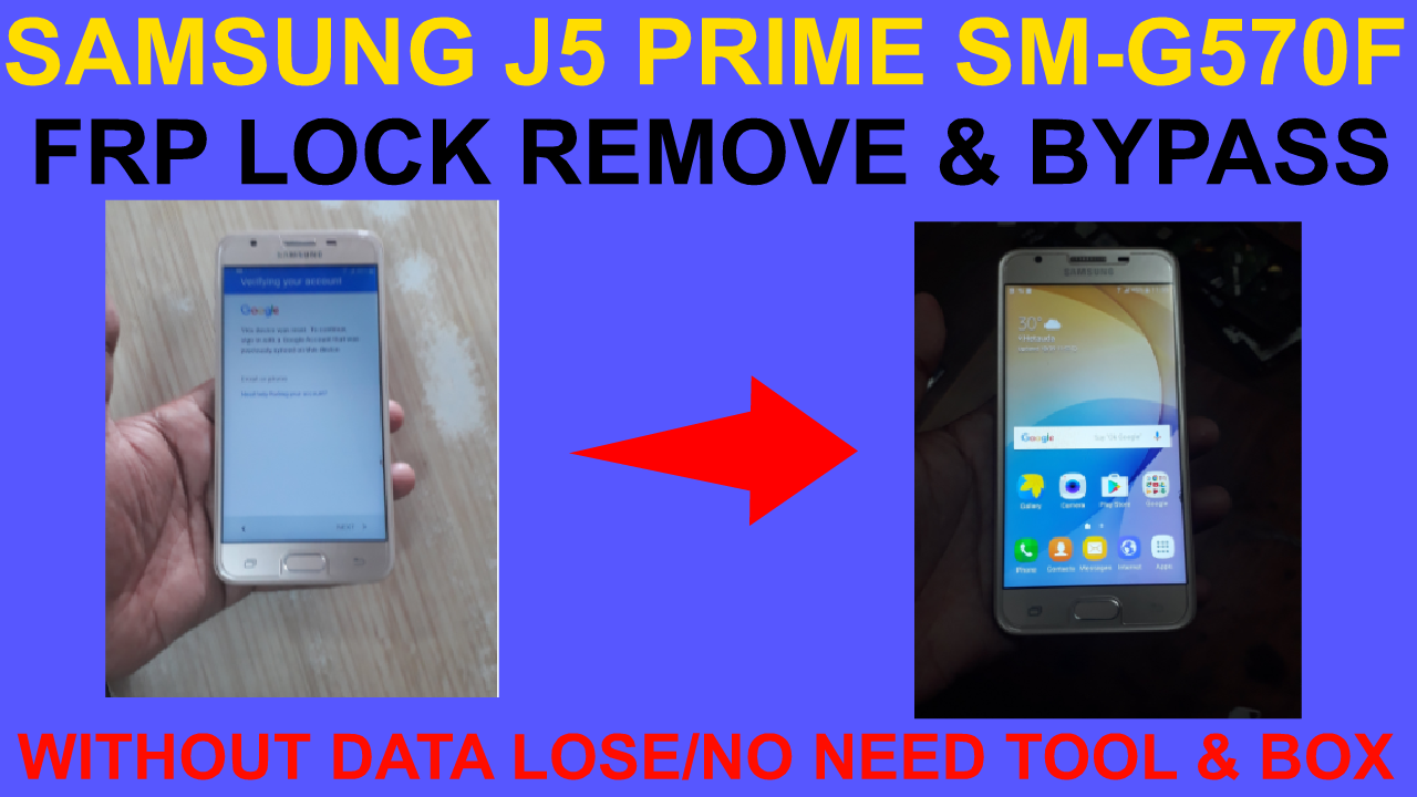 Samsung Smg570m From Galaxy J5 Prime Series Sfirmware Com
