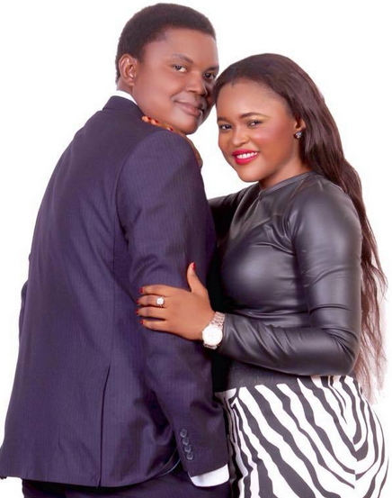 collette orji husband