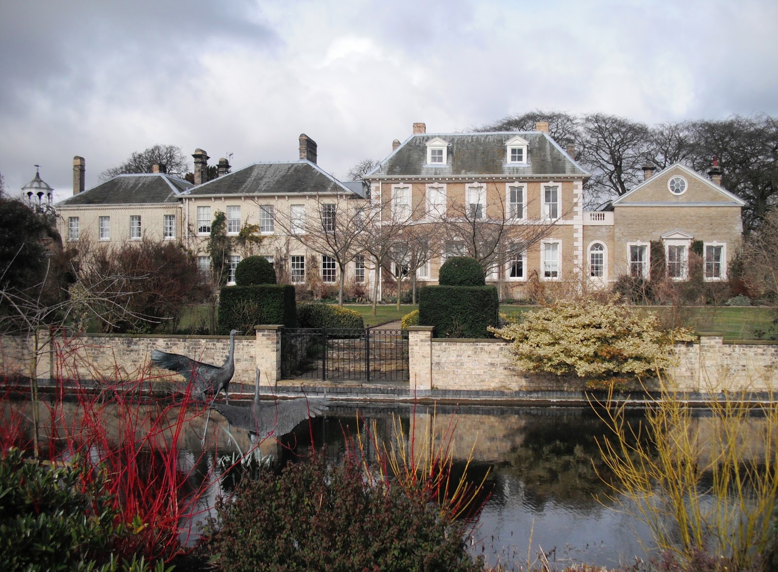 Love my life Another Wolds walk, from South Cave
