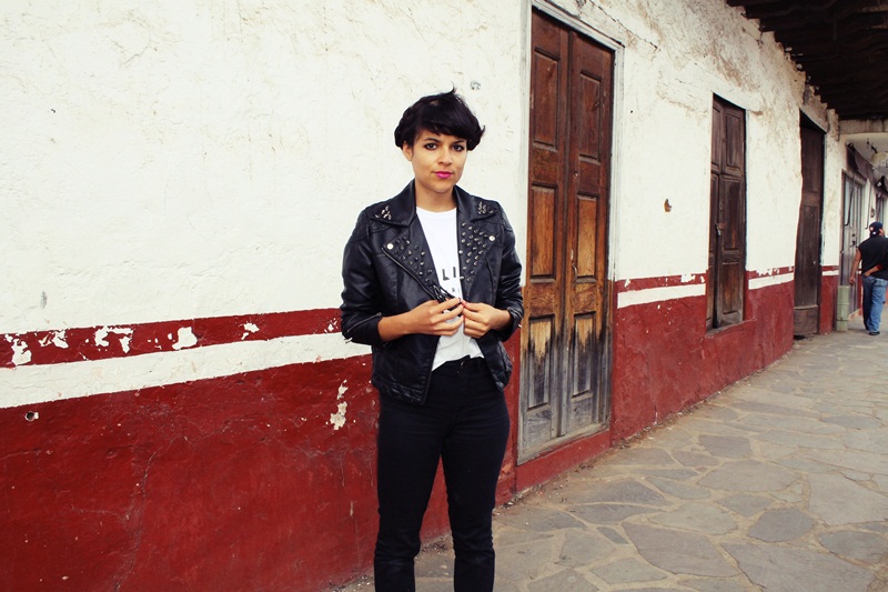 Style Marmalade: Look of the day/ Mexican Rockabilly