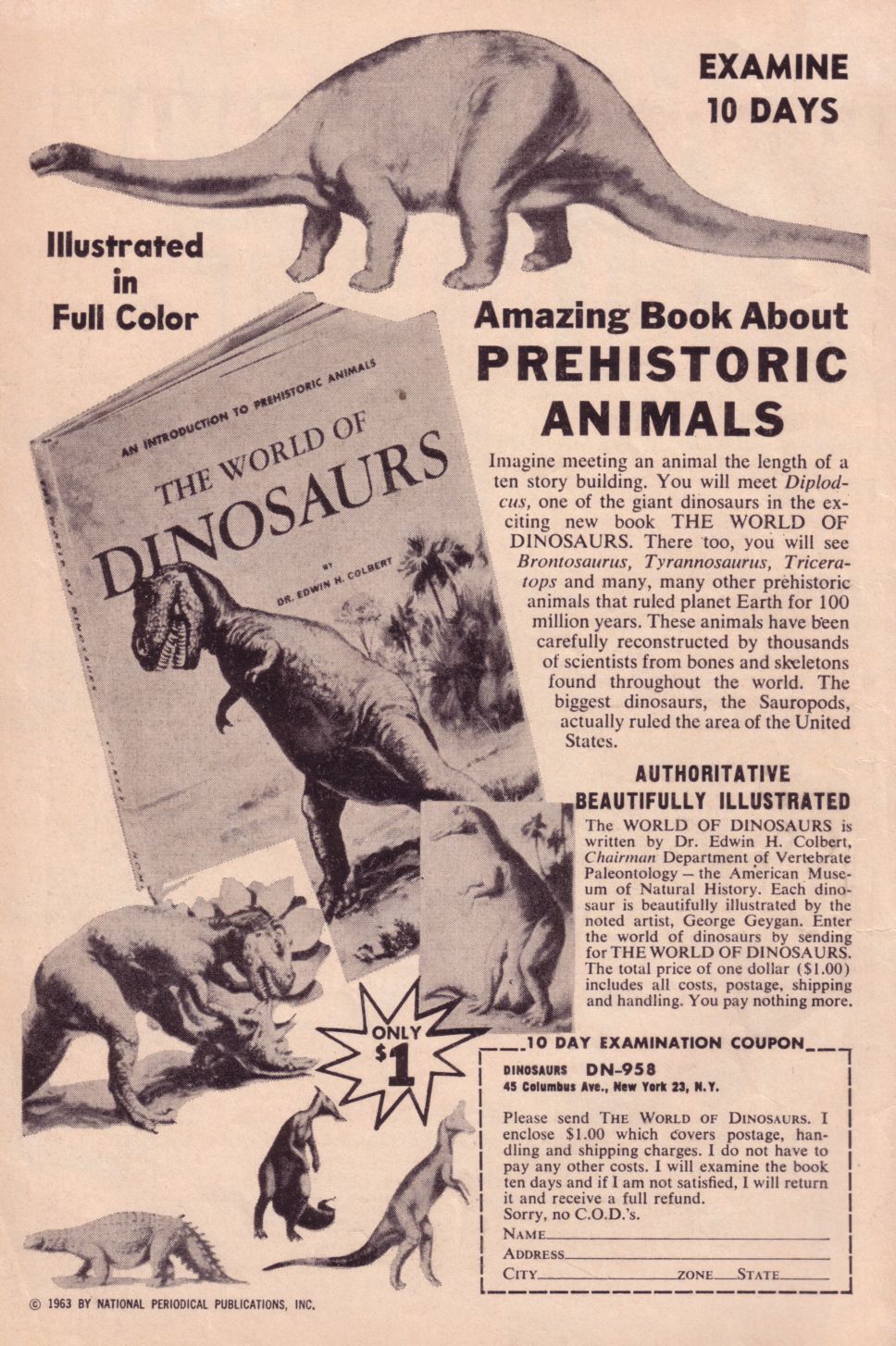 Read online World's Finest Comics comic -  Issue #135 - 2