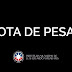 PREFEITURA DE LUÍS EDUARDO MAGALHÃES DECRETA LUTO POR 3 DIAS PELA MORTE DO VEREADOR MARDONIO