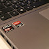 Asus X550DP, Notebook Gaming  dari ASUS, dengan Processor AMD APU A10-5750M