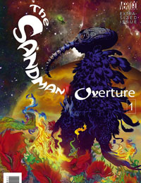 The Sandman: Overture - Special Edition