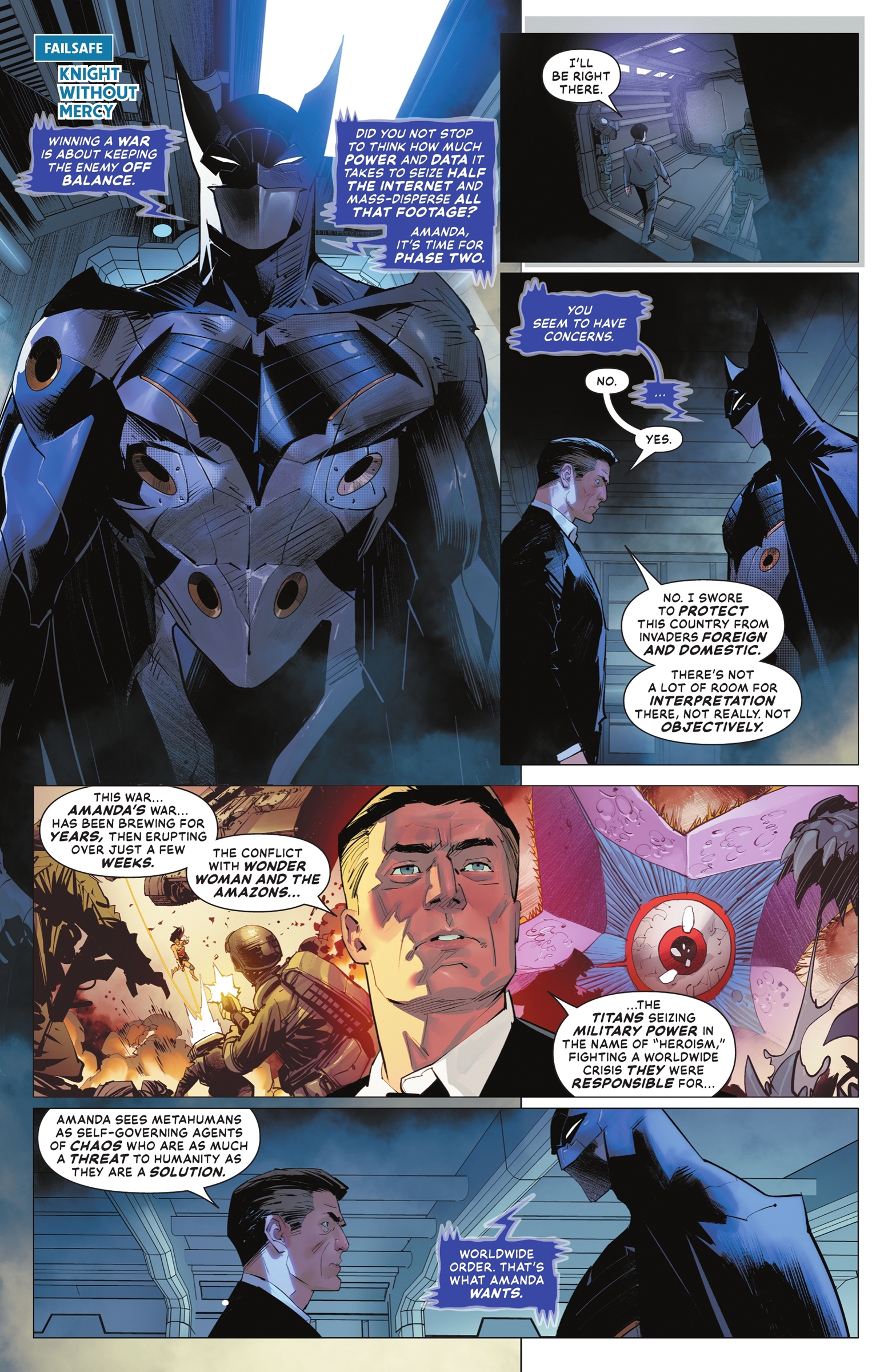 Absolute Power #1 chapter 1 page 15