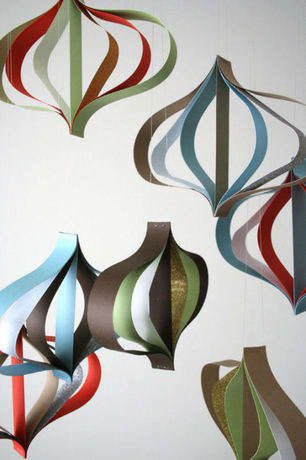 Meryem Uzerli: Chart Paper Decoration Ideas