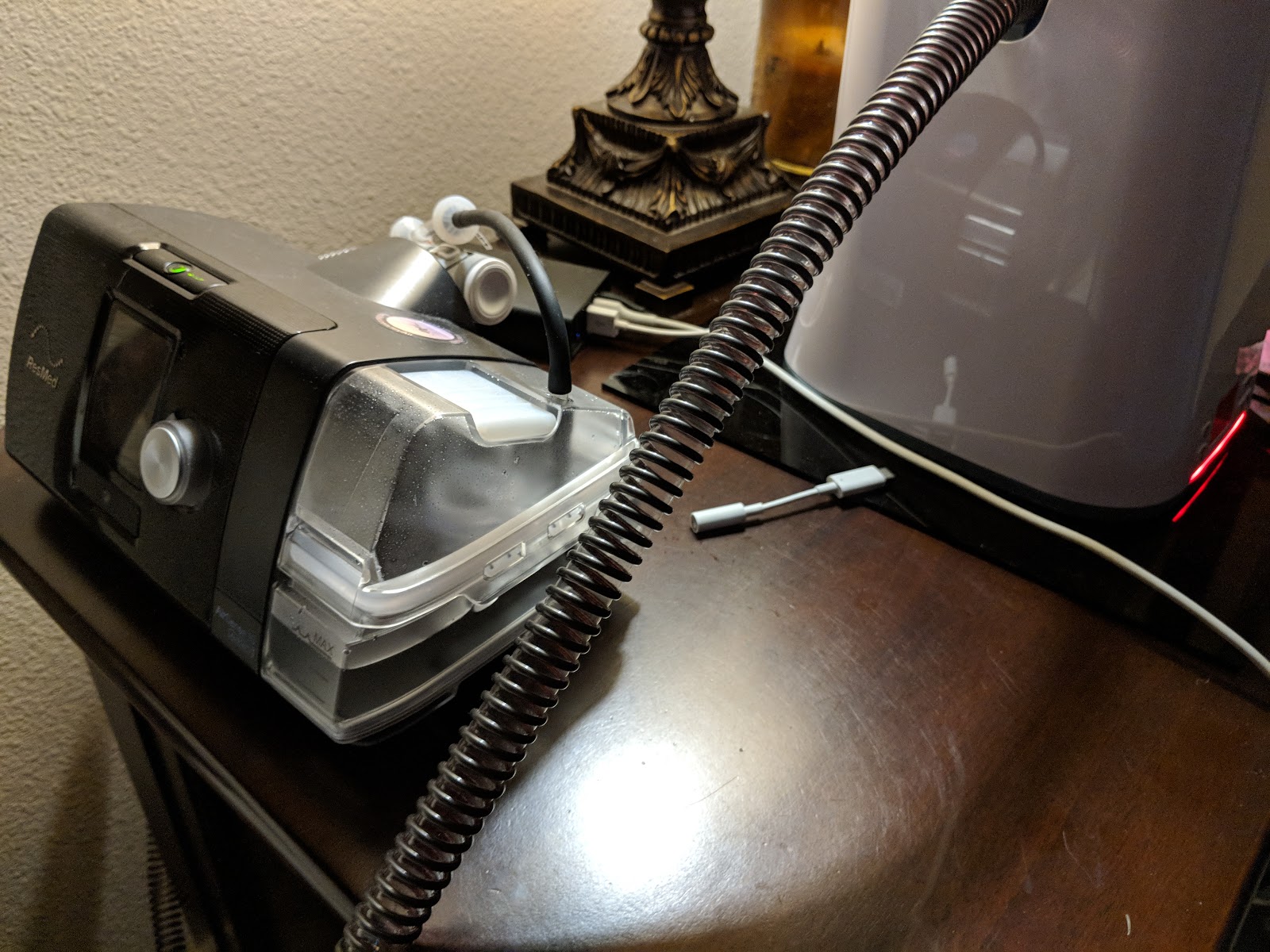 The Soclean Cpap Cleaning Device Review