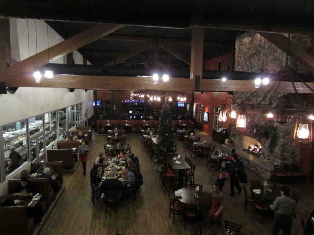 Rensselaer Adventures 2014