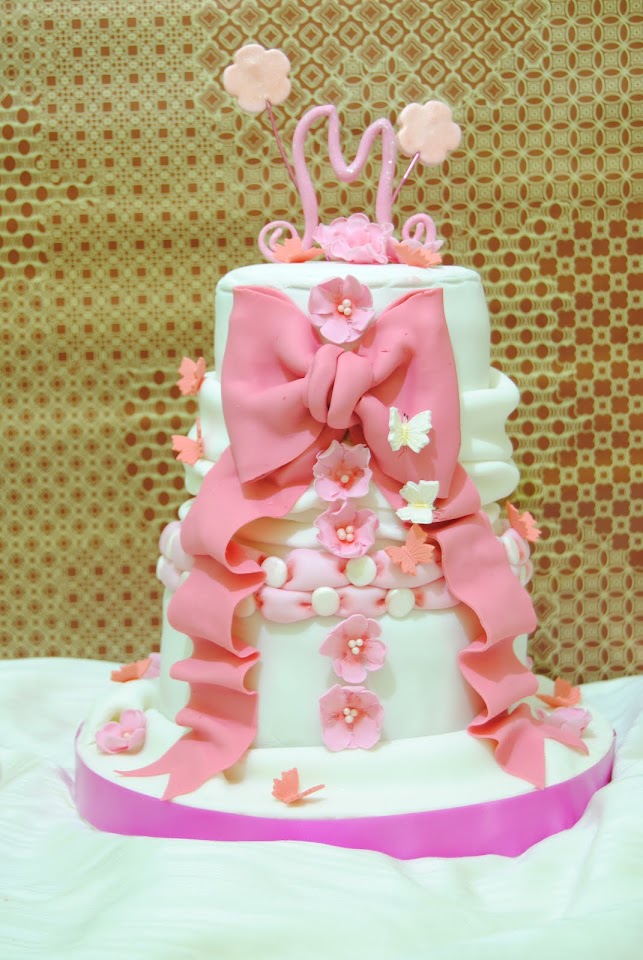 MiPompaDeAzúcar RECETA FONDANT O PASTA AMERICANA