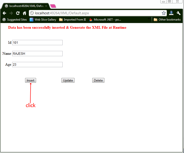 How to Make a New XML Document at Run-time in .NET | MY.NET Tutorials