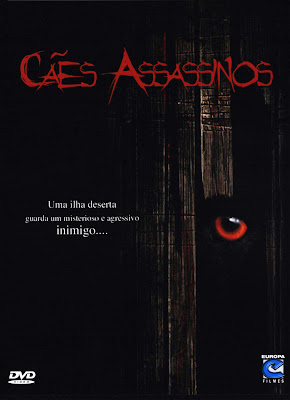 Cães Assassinos - DVDRip Dublado