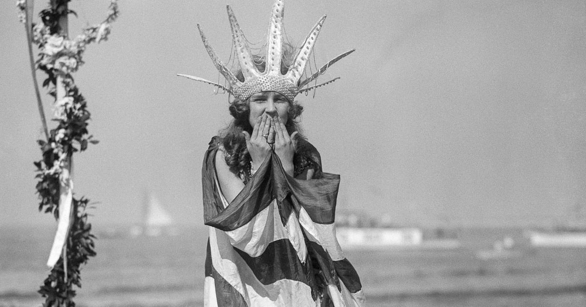 Dissertation margaret gorman