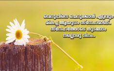 malayalam good morning images free download