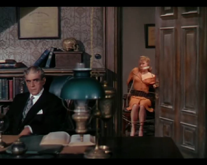 Desolation Angel's Damsels in Distress The Secret Life Of Walter Mitty