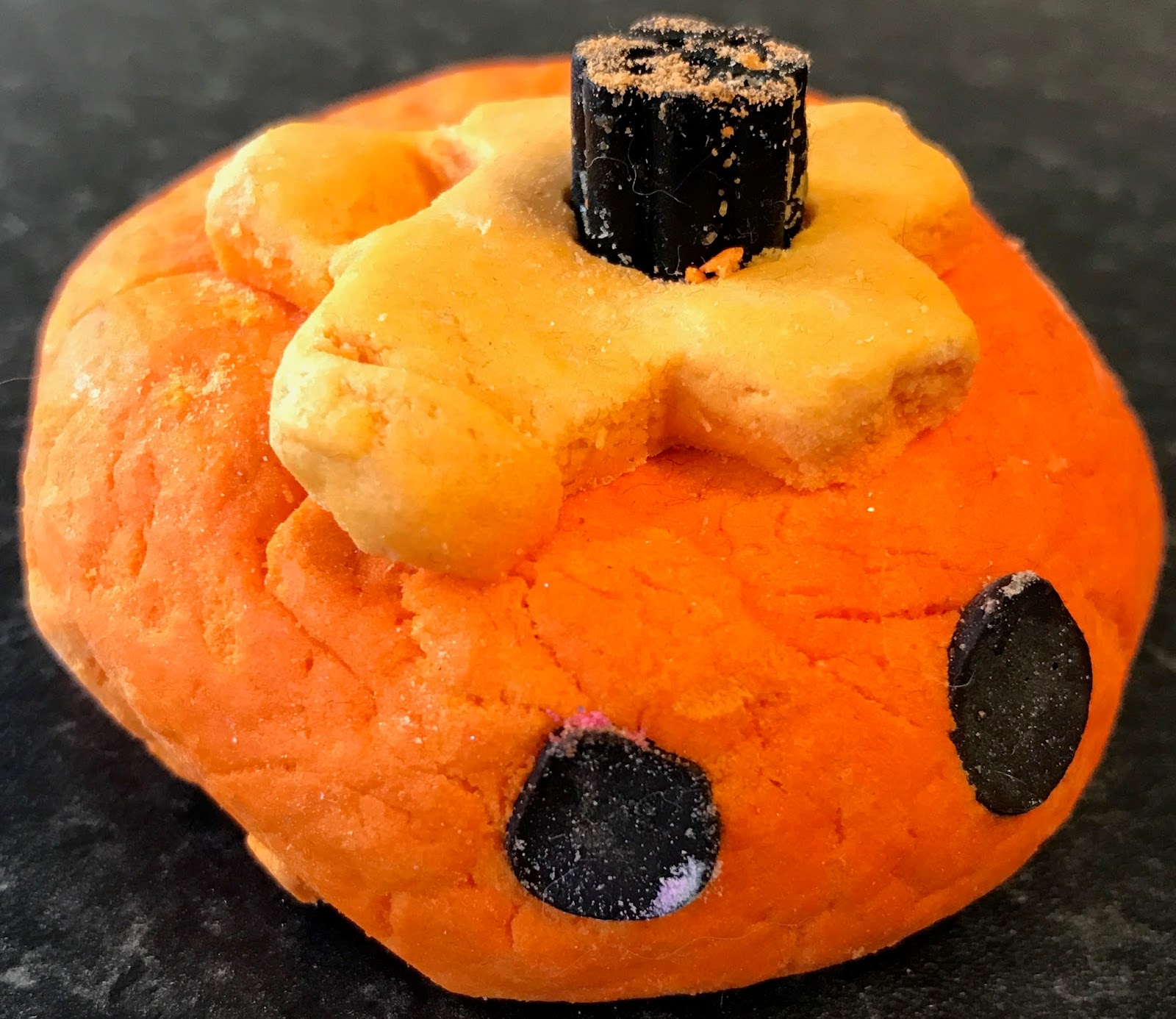 all things lush uk pumkin bubble bar lush father christmas