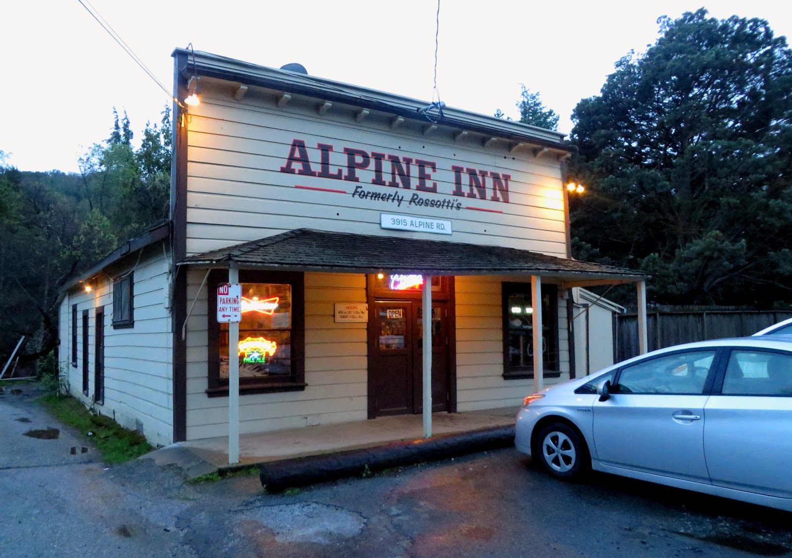 Blog 2423 Alpine Inn Portola Valley Ca 2282014