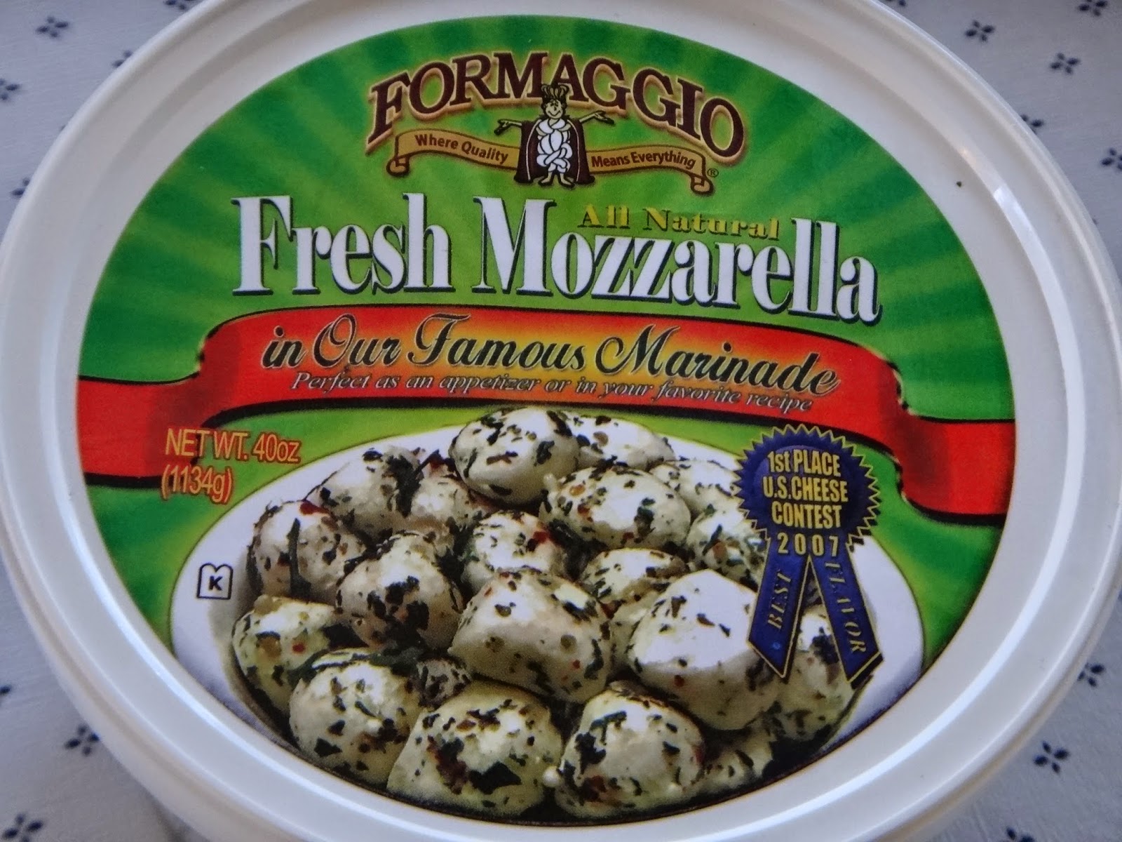 costco mozzarella balls price