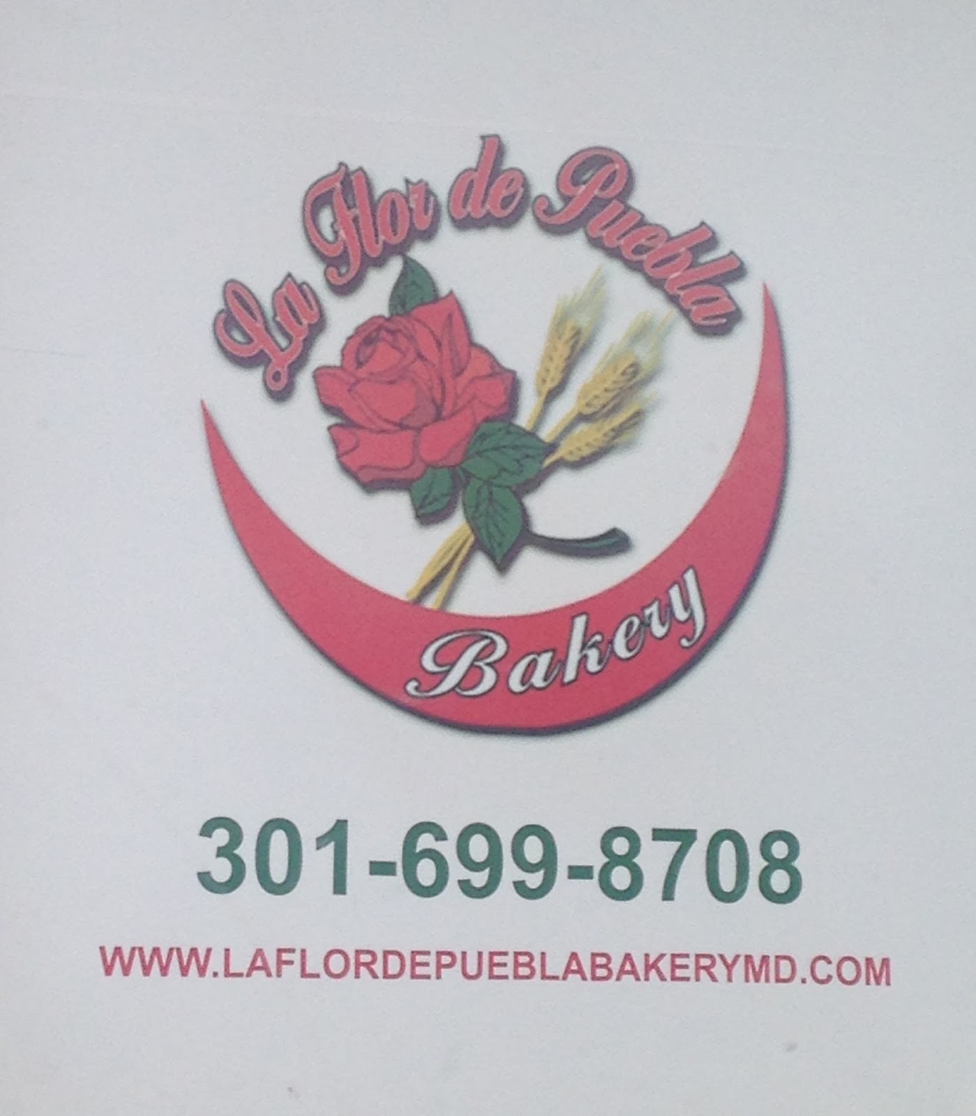 Rediscovering Mexican Pastries 2 La Flor de Puebla Bakery