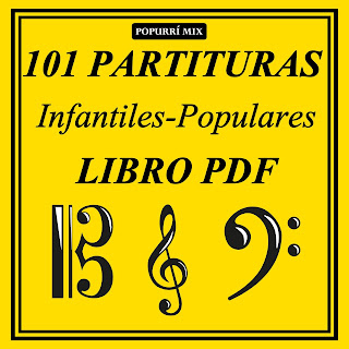 Index Sheet Music  Sheet Music - Partition - Spartiti . Partiture - Partituras - Spartite - Noten - 乐谱 - 分区 - Music Scores