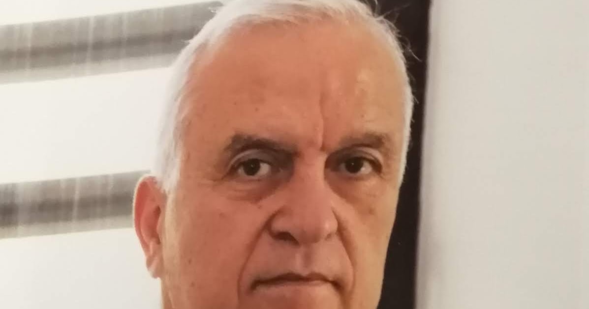 Interview with Professor JeanMarc Ayoubi Head of the Department of