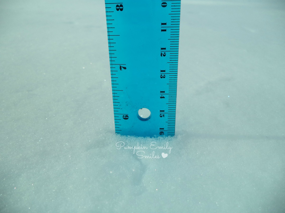 Snow
