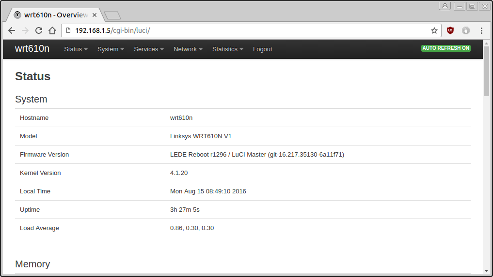Wrt610n v1 Clearance