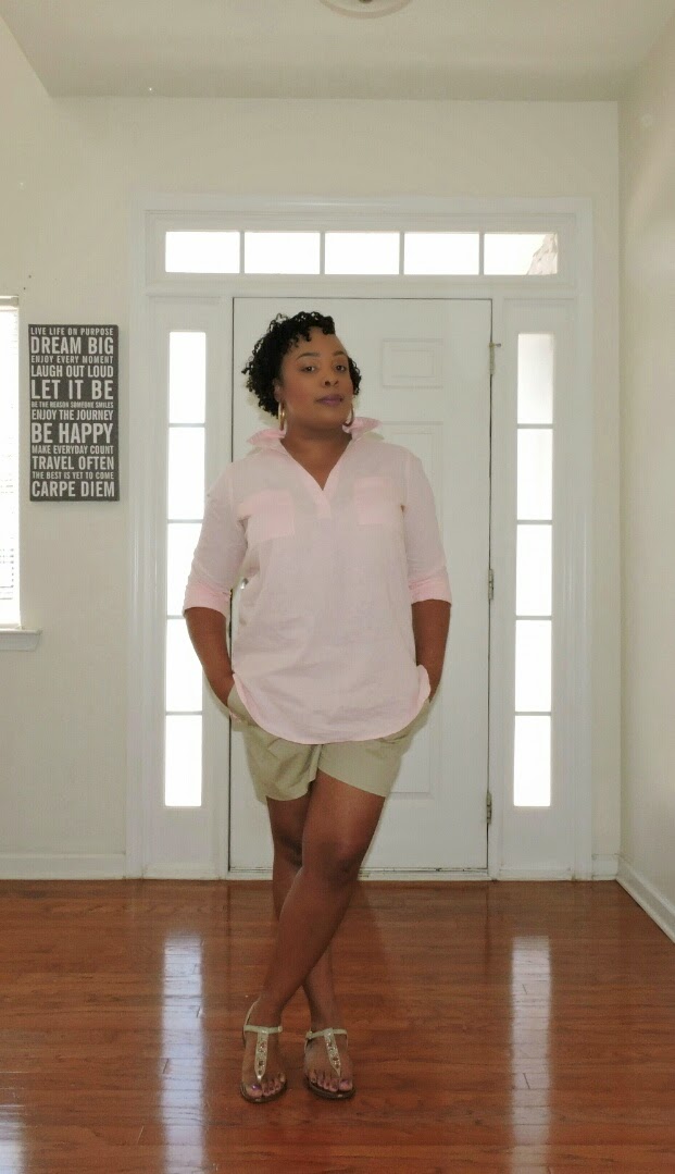 My Old Navy Spring Haul  via www.productreviewmom.com
