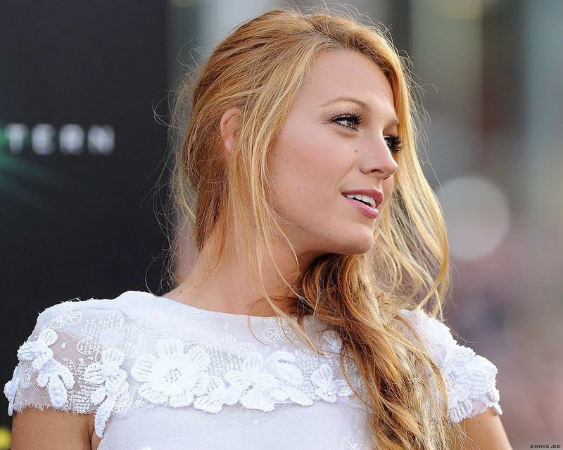 Blake Lively - Celebrities Profile - Gallery